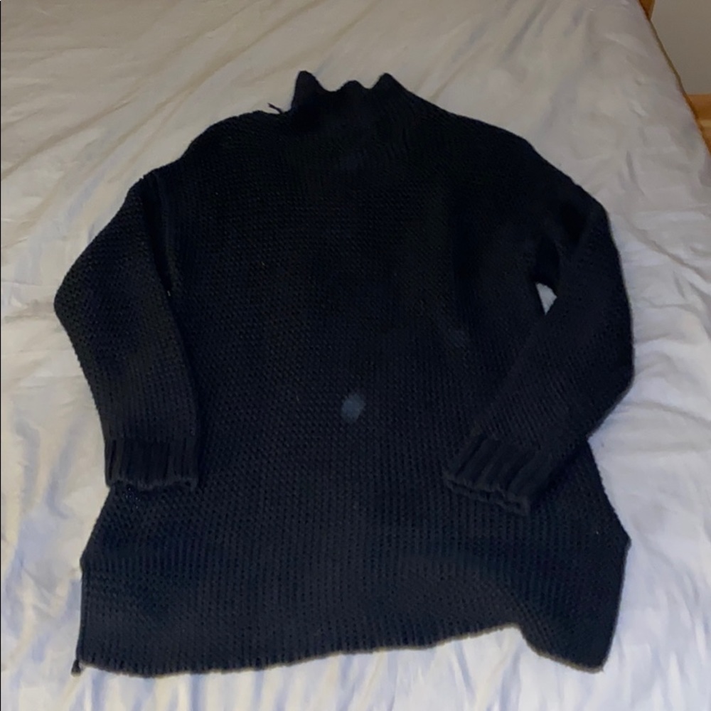 Banana republic sweater